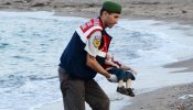El drama de los refugiados no cesa: 423 niños han muerto ahogados en el mar tras el pequeño Aylan