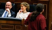 Podemos pregunta a Tejerina por qué no deja declarar en Les Corts a tres funcionarios