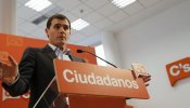 Rivera: "Si hay acuerdo de Gobierno, me importa poco quién sea el presidente"