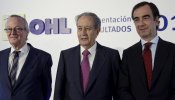 Josep Piqué deja el cargo de consejero en el Grupo Villar Mir