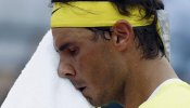 Nadal niega que se haya dopado: "Nunca he tenido la tentación de hacer nada equivocado; soy un jugador limpio"