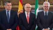 Montoro admite que se adelanten fondos a Catalunya, pero no para pagar la extra de sus funcionarios