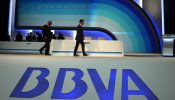 BBVA pide a los políticos que no pierdan el tiempo con "temas secundarios" y trabajen para crecer