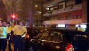 Un hombre muerto y otro herido grave tras un tiroteo en una peluquería de Madrid