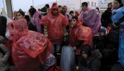El PP, tras acoger a 18 refugiados de los más de 17.000 comprometidos: "Estamos por ser solidarios y ayudar"