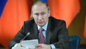 Putin ordena comenzar la retirada de las fuerzas rusas en Siria