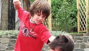 Investigadores españoles relacionan la hormona cortisol con una mayor agresividad en niños de 10 años