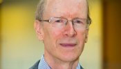 El británico Andrew J. Wiles gana el premio Abel, el 'Nobel' de las matemáticas