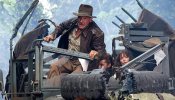 Harrison Ford se meterá con 77 años en la piel de Indiana Jones por quinta vez