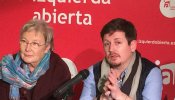 Izquierda Abierta rechazará la integración de IU en Podemos