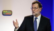 Rajoy dice que en el PP "no tenían ni idea" de lo que pasaba en Valencia