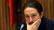 Pablo Iglesias asegura que sigue trabajando con Íñigo Errejón y niega que esté "ausente"