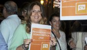 La número tres de Ciudadanos en Madrid, Eva Borox, deja su escaño por su relación con el cerebro de 'Púnica'