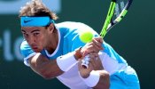 Nadal coge confianza contra Nishikori para el gran duelo ante Djokovic