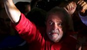 Un magistrado del Tribunal Supremo de Brasil suspende el nombramiento de Lula y le niega un fuero especial