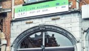 Lovaina, la ciudad universitaria que estrena el primer bar sin alcohol para estudiantes