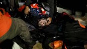 Dos niñas mueren en el Egeo en el primer día del acuerdo UE-Turquía que impide la entrada a los refugiados
