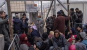 La Asociación de juezas de España exige que se respeten los derechos humanos de los refugiados