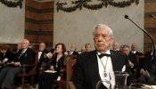 Vargas Llosa reunirá en su 80 cumpleaños a Aznar, González y Rajoy