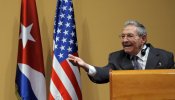 "Ningún país del mundo respeta todos los Derechos Humanos" y otras frases de Castro ante Obama