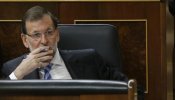 Todos los grupos del Congreso recurren al Constitucional para poder controlar a Rajoy