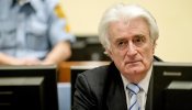 Karadzic, condenado a 40 años de cárcel por el genocidio de Sbrenica