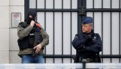 Detenidas en Bruselas seis personas en una operación antiterrorista