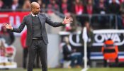 Guardiola: "Con Cruyff sentías que era posible dominar el fútbol"