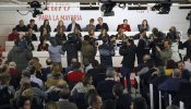 La dirección del PSOE se abre a aplazar el Congreso del partido si lo piden las federaciones