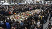 Bélgica ha identificado ya a 24 víctimas mortales de los atentados