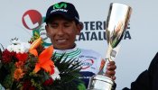 El colombiano Nairo Quintana se adjudica la Volta a Catalunya