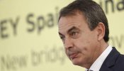 Zapatero baraja ir al Comité Federal del PSOE del próximo sábado