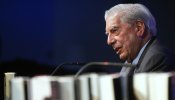Vargas Llosa dice que su "esperanza" es una gran coalición en España