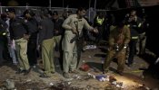 Pakistán rectifica en la identidad del terrorista suicida de Lahore