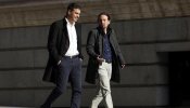 Podemos propone al PSOE una candidatura conjunta al Senado y Pedro Sánchez la rechaza