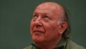 Muere Imre Kertész, Premio Nobel de Literatura