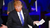 Trump se retracta tras proponer "castigar" a las mujeres que aborten