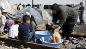La Policía turca mata a refugiados sirios que tratan de cruzar la frontera