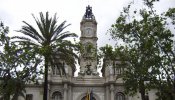 El Ayuntamiento aprueba el cambio de nombre de la ciudad a 'València'