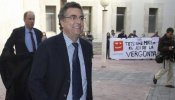 El empresario Enrique Ortiz reconoce ante la Justicia la financiación ilegal del PP de Valencia