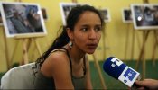 Berta Zúñiga Cáceres: "Ahora sentimos las consecuencias del golpe en Honduras"