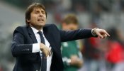 Conte, próximo técnico del Chelsea