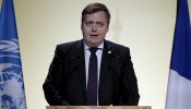 El primer ministro de Islandia descarta dimitir pese a estar implicado en los 'papeles de Panamá'
