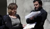 IU-UP se querella contra Rajoy por el acuerdo UE-Turquía sobre refugiados