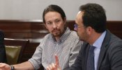 El PSOE dice que podría haber pactado el 70% de las propuestas de Podemos