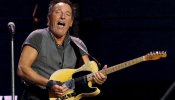 Springsteen suspende un concierto en Carolina del Norte en protesta por una ley contra el colectivo LGTB