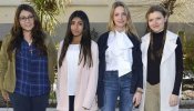 'Quiero ser monja', el nuevo 'reality' de Cuatro que pone a prueba la fe de seis adolescentes