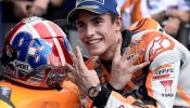 Márquez estira su racha en Austin y su liderato en el Mundial