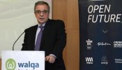 César Alierta asegura que el 'impasse político' no afecta a la economía