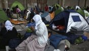 Bruselas y la ONU 'abroncan' a España por su falta de compromiso a la hora de acoger refugiados